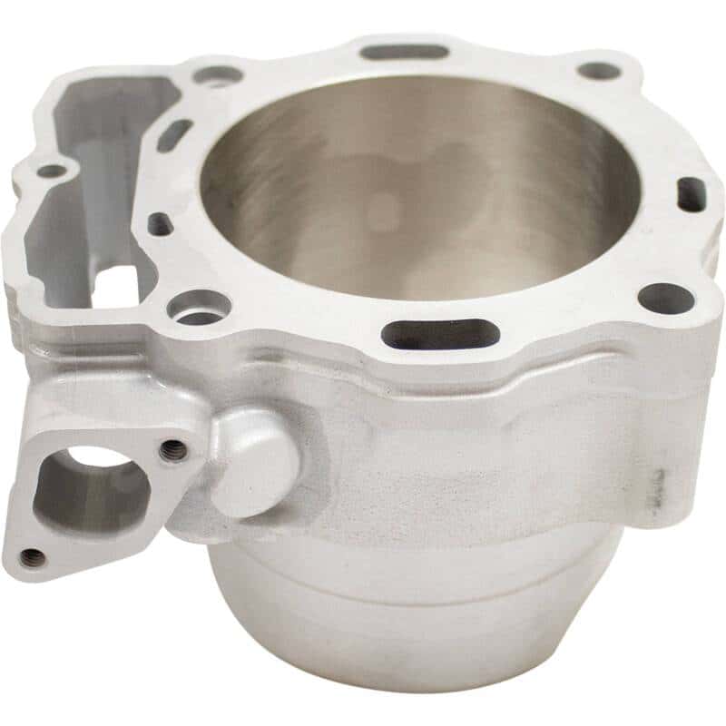 Cylinder Works — Cylinder Works 17-22 Husqvarna FE 501 501cc Standard Bore Cylinder Kit - view 3