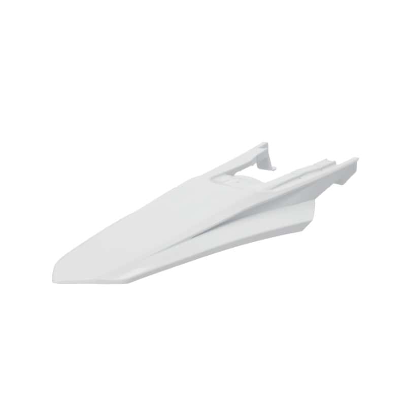 Cycra — Cycra 23+ KTM SX/SX-F/XC/XC-F Rear Fender - White - view 1