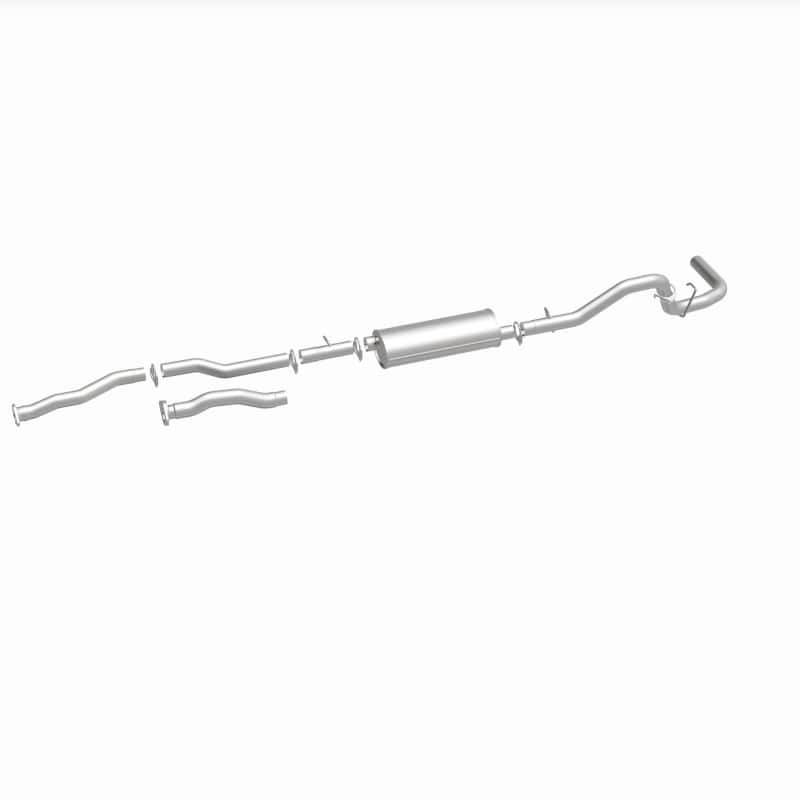 Magnaflow — MagnaFlow BRE Exhaust Kit 94-95 C1500 C2500 K1500 K2500
Exhaust Kit - view 6
