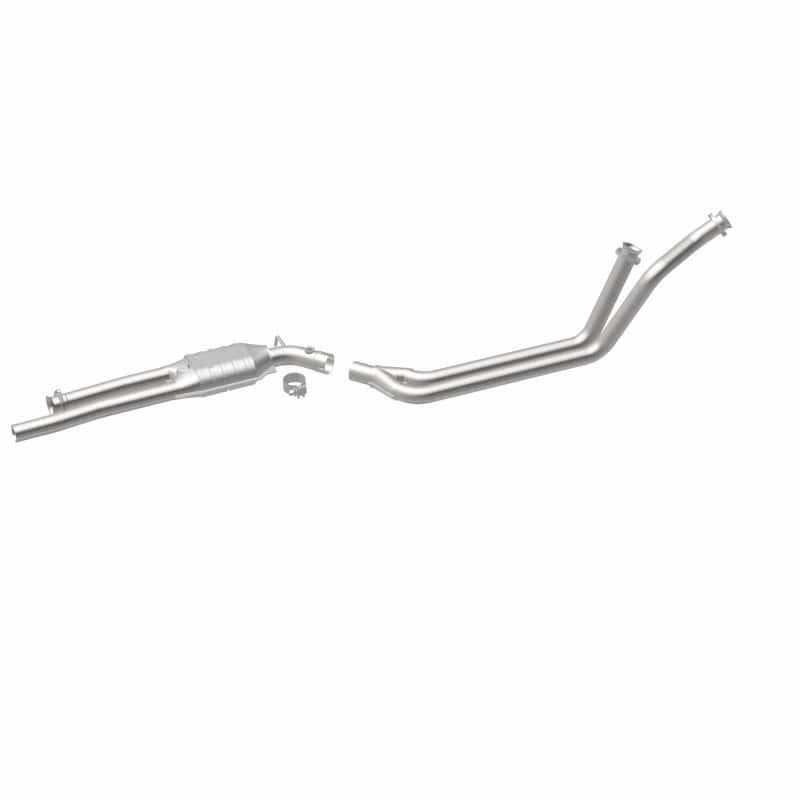 Magnaflow — MagnaFlow Conv DF 90-93 Mercedes 300E/TE 3.0L
Standard Grade
Standard - view 19