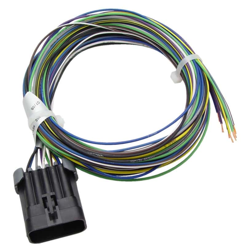 FAST — FAST Harness FAST Analog Input Kit
Analog Input XFI - view 2