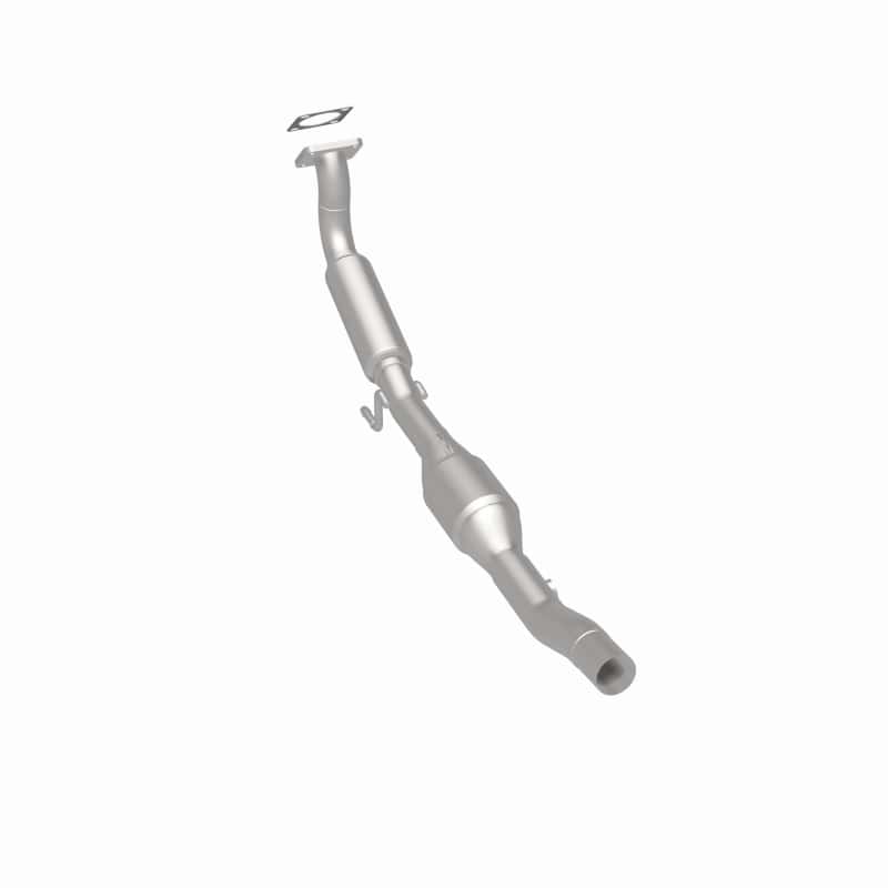 Magnaflow — MagnaFlow Conv DF 99-03 Beetle/Golf 2.0L
OEM Grade
OEM - view 15