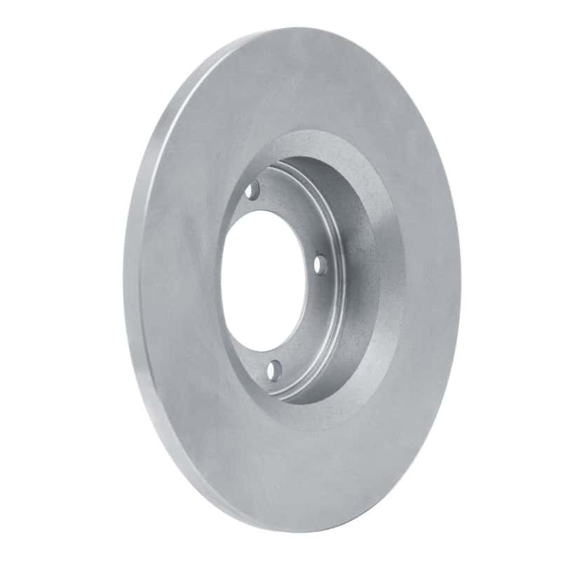 DFC — DFC 72-82 Toyota Corona Front Brake Rotor
DFC Brake Rotor - view 4