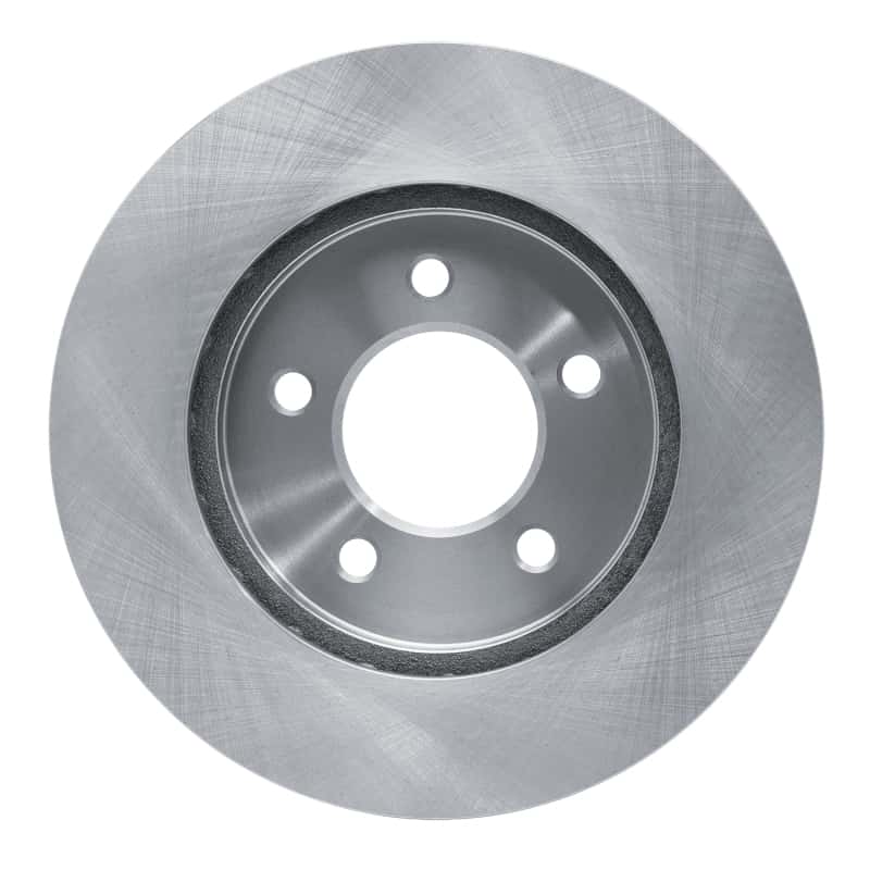 DFC — DFC 91-02 Plymouth Prowler Front Brake Rotor
DFC Brake Rotor - view 5