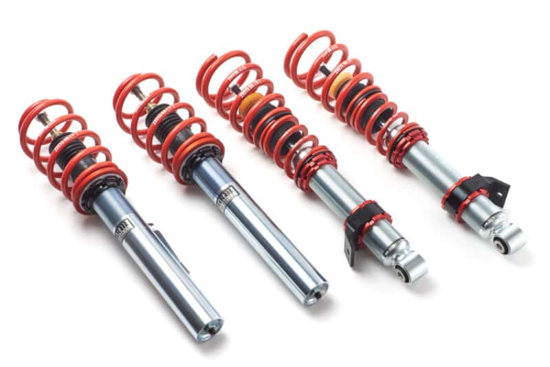H&R — H&R 98-04 Porsche 911/996 C2 Cabrio/Targa/Coupe (2WD) Street Perf. Coil Over
Street Perf.CoilOver - view 2