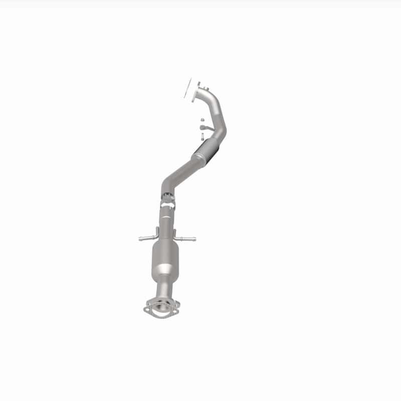 Magnaflow — MagnaFlow 14-19 Chevrolet Impala L4 2.5L Direct-Fit Catalytic Converter
OEM Grade
OEM - view 16