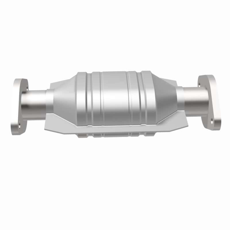 Magnaflow — MagnaFlow Conv DF 99-04 Kia Spectra 1.8L OEM
OEM Grade
OEM - view 20