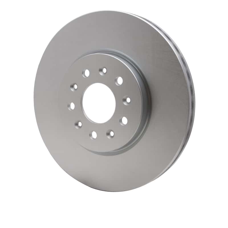 DFC — DFC 16-21 Buick Regal Sportback Front GeoSPEC Coated Rotor
DFC Brake Rotor - view 2