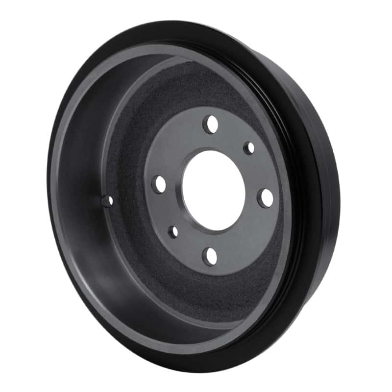 DFC — DFC 15-18 Dodge Vision (Mexico) Rear True Balanced Brake Drum - view 5