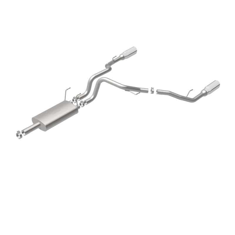 Magnaflow — MagnaFlow SYS C/B 09 Dodge Ram Pickup
Cat-Back - view 15
