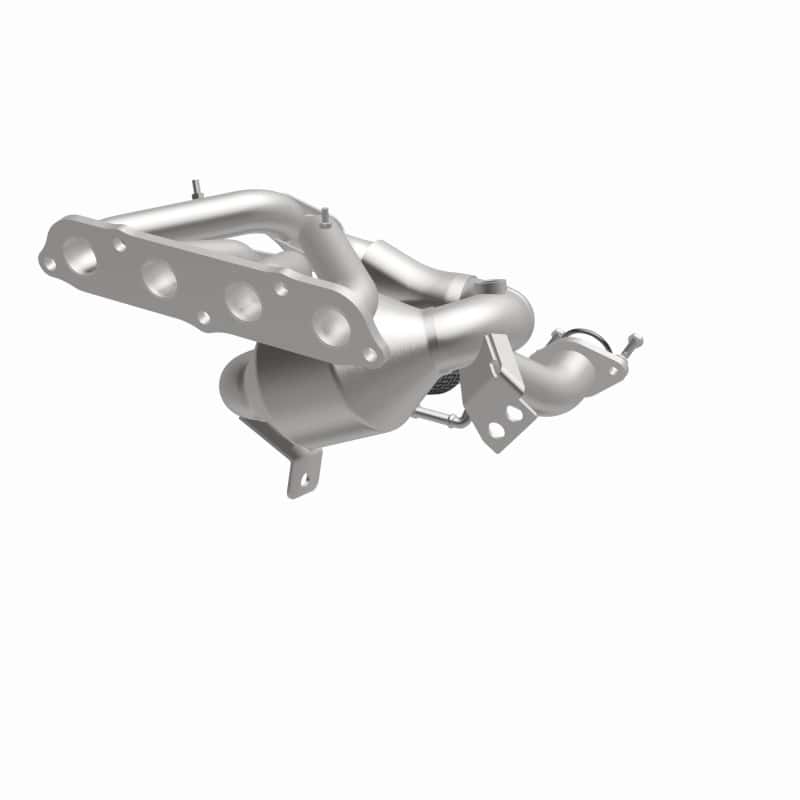 Magnaflow — MagnaFlow Conv Direct Fit 16-17 Mazda CX-3 L4 OEM Manifold
OEM Grade
OEM - view 27