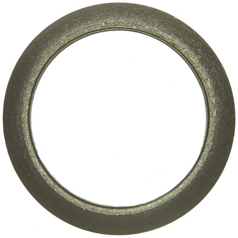 Fel-Pro — Fel-Pro 14-21 Chevrolet Silverado 1500/17-22 Cadillac Escalade Exhaust Pipe Flange Gasket - view 2