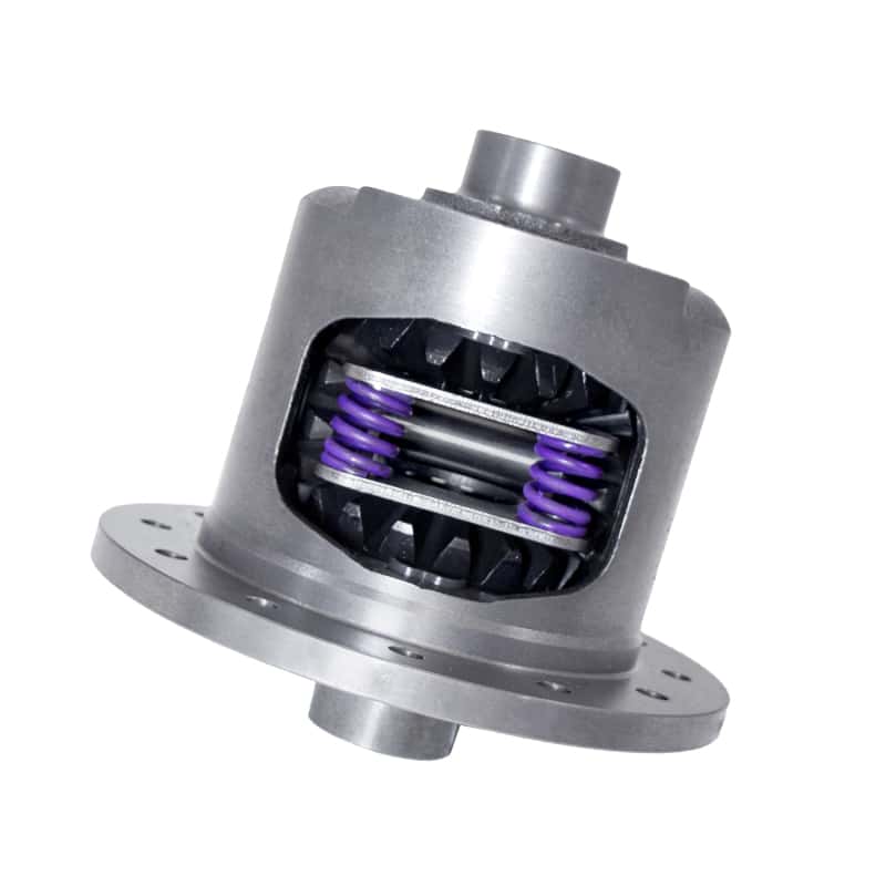 Yukon Gear & Axle — Yukon Gear Dura Grip Limited Slip Differential for GM 12 Bolt 30 Spl 2.76-3.42 Ratio
Limited Slip Unit  - view 3