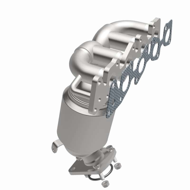 Magnaflow — Magnaflow 13-15 Spark L4 1.2 OEM Manifold Direct Fit Converter
OEM Grade
OEM - view 27