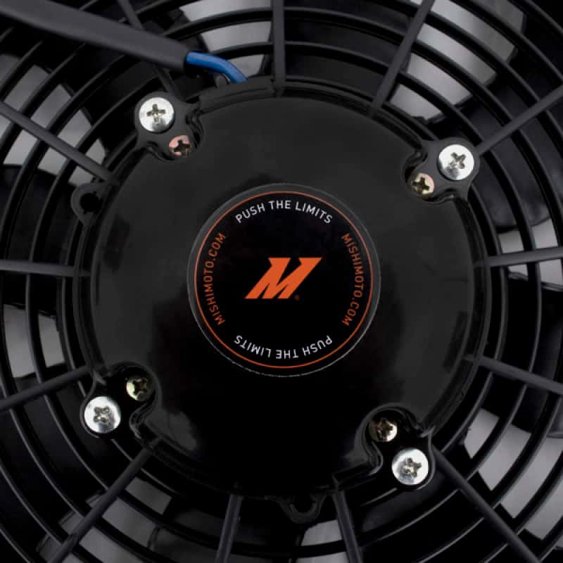 Mishimoto — Mishimoto 16 Inch Electric Fan 12V - view 21
