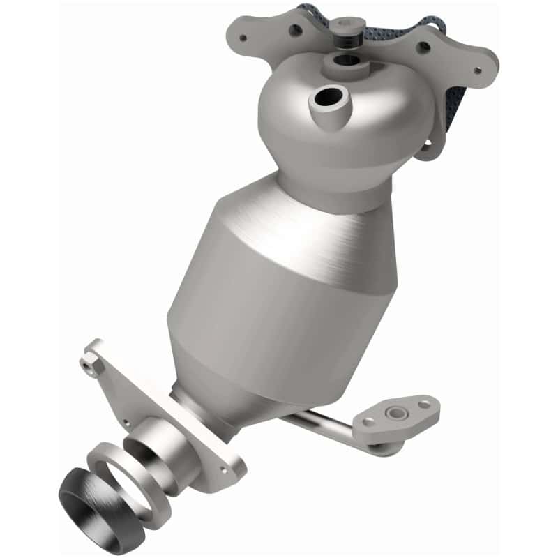 Magnaflow — Magnaflow Conv DF 10-12 Insight 1.3L Manifold
OEM Grade
OEM - view 31