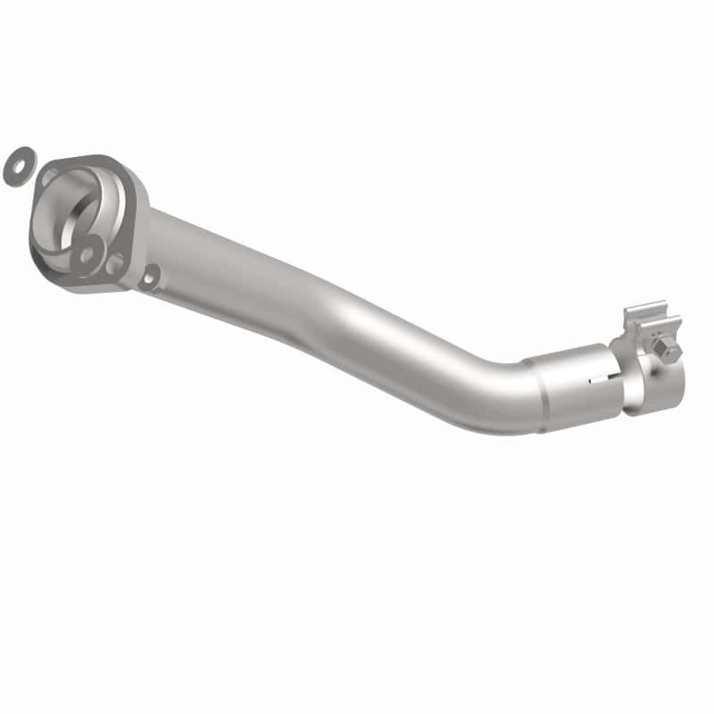 Magnaflow — Magnaflow 18-20 Jeep Wrangler V6 3.6L Bolt On Extension Pipe 2in Pipe Diameter
Exhaust Pipe - view 7