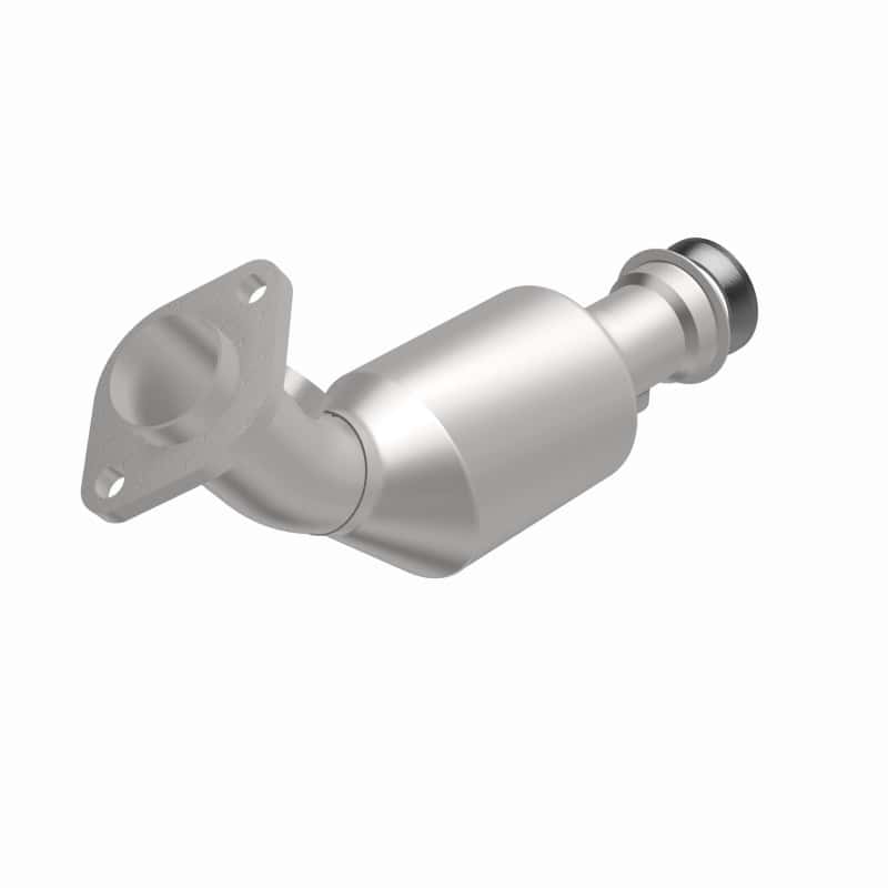 Magnaflow — Magnaflow 2003 Jeep Liberty 3.7L Direct Fit Converter
California - view 6