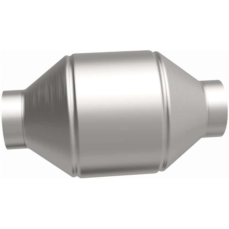 Magnaflow — MagnaFlow Conv Universal 2.25 C/C 5.00 Diesel Spun
HM Grade
OEM - view 30