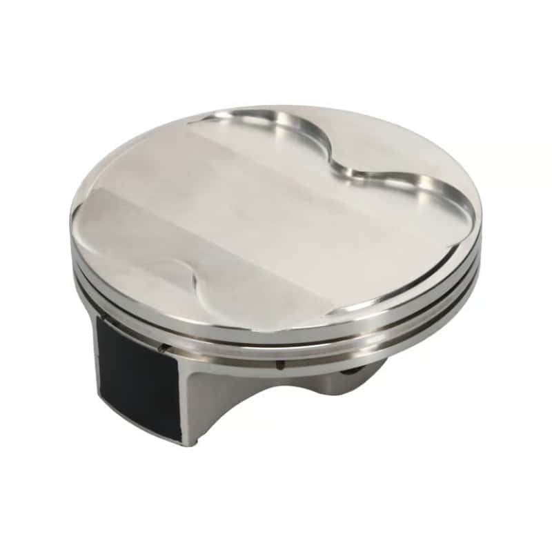 Wiseco — Wiseco Kawasaki KX450F 09-12 12.51 CR 9600ZV Piston kit
Piston Kit - view 3