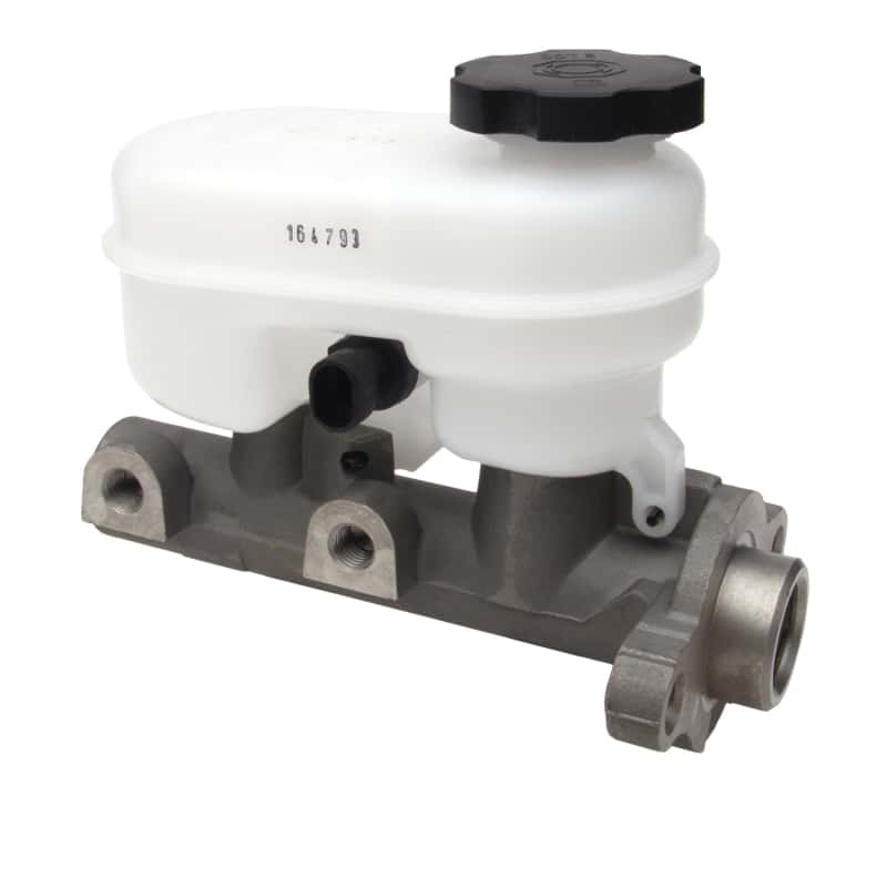 DFC — DFC 97-04 Chevrolet Corvette Brake Master Cylinder
DFC Brake Master Cyl - view 1