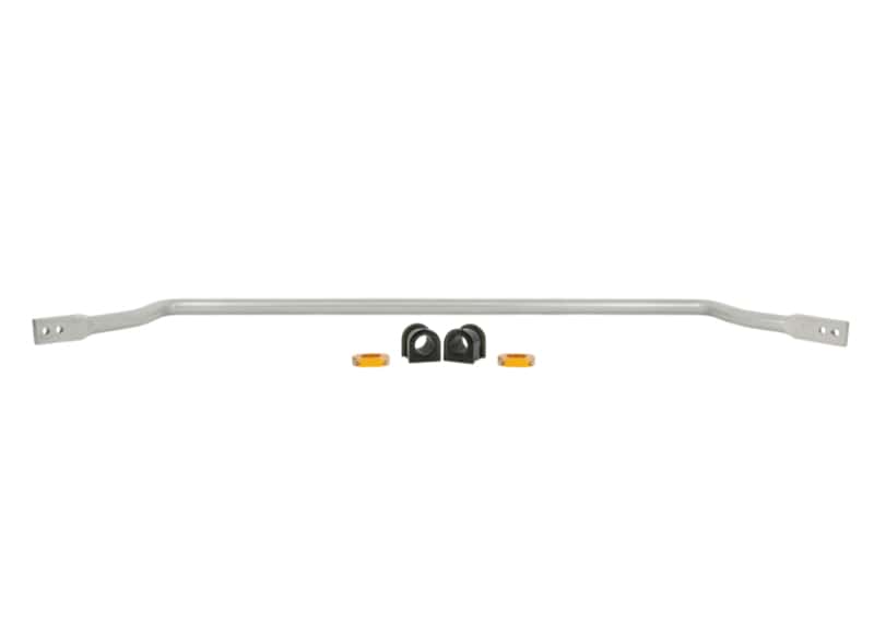 Whiteline — Whiteline 98-02 Miata NB Front 24mm Heavy Duty Adjustable Swaybar
Sway Bar - view 6