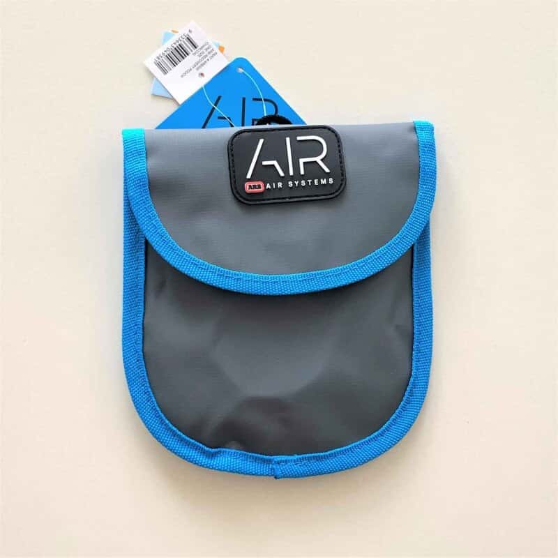 ARB — ARB E-Z Deflator Psi/Bar Export Only
Tire Deflator - view 3