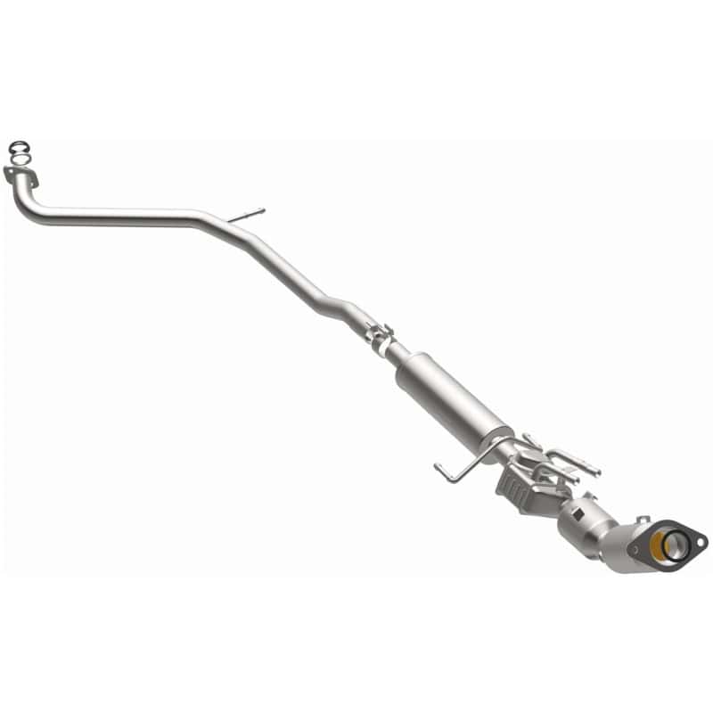 Magnaflow — MagnaFlow Conv DF 12-15 Toyota Prius Plug -In Underbody 1.8L
OEM Grade
OEM - view 30
