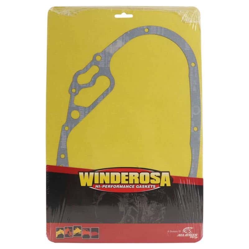 Vertex Pistons — Vertex Gaskets 87-94 Suzuki VS1400GL Inner Clutch - Side Cover Gasket Kit - view 1