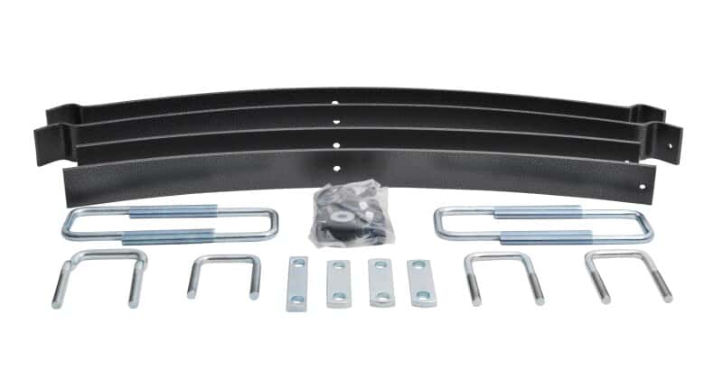 Hellwig — Hellwig 07-21 Toyota Tundra 2/4WD 2 Leaf Pro Series Helper Spring- Up To 2500lb Level Load Capacity
HELPER SPRING KIT - view 8
