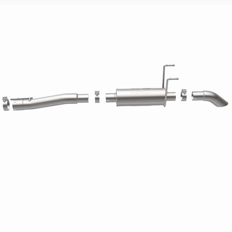 Magnaflow — MagnaFlow SYS C/B 06-07 Ram 1500 MC IFS 5.7L
Cat-Back - view 38