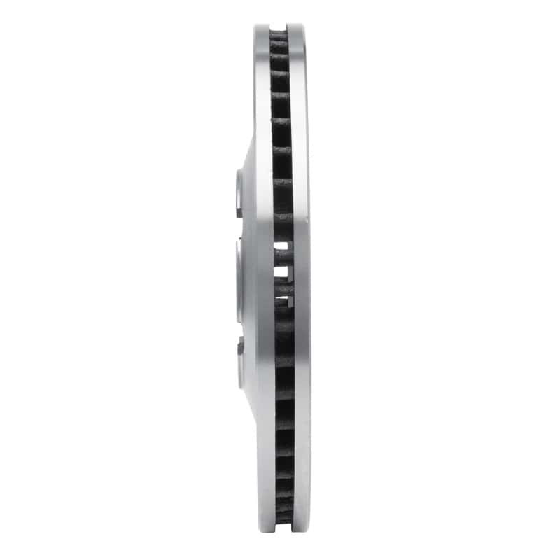 DFC — DFC 09-12 Chevrolet Colorado Front Brake Rotor
DFC Brake Rotor - view 3