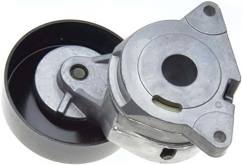 Gates — Gates 98-02 Honda Accord V-6 3.0L Alt. & A.C. Belt Drive Tensioner - view 2
