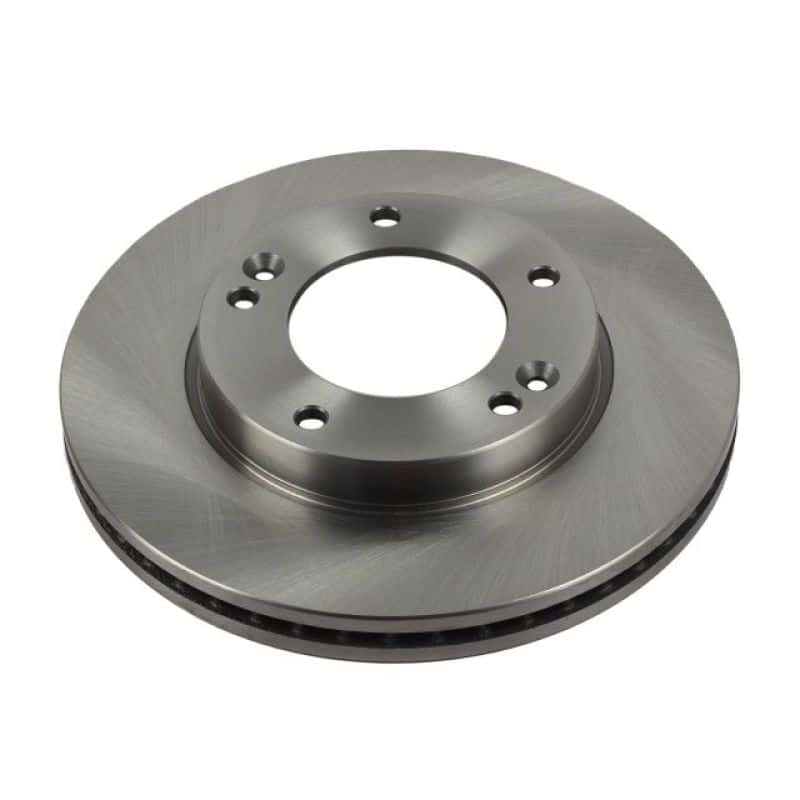 PowerStop — Power Stop 07-09 Kia Sorento Front Autospecialty Brake Rotor
AutoSpecialty Rotor - view 1