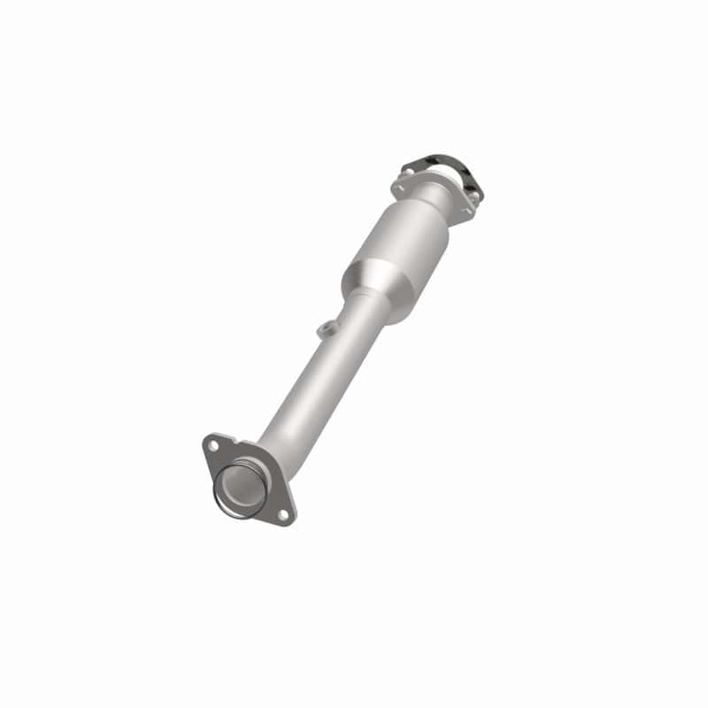 Magnaflow — Magnaflow 11-13 QX56 V8 5.6 OEM Underbody Direct Fit Converter
OEM Grade
OEM - view 26