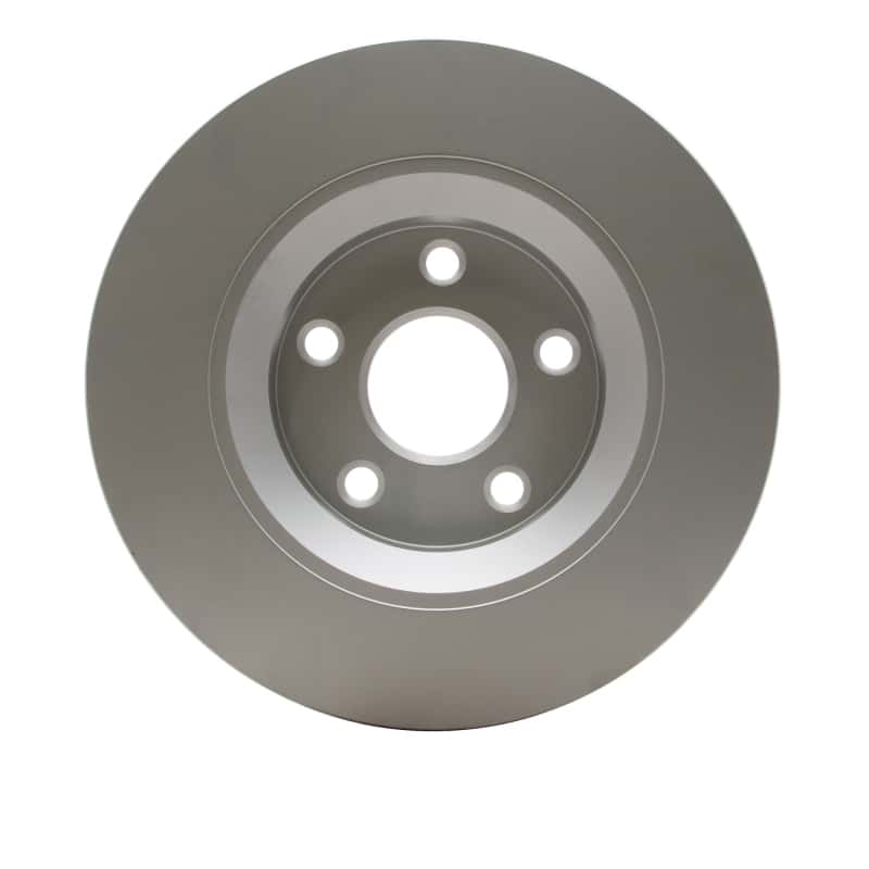 DFC — DFC 12-18 Jeep Wrangler Front Brake Rotor
DFC Brake Rotor - view 5