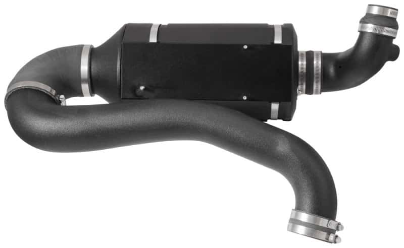 K&N Engineering — K&N 15-17 CAN-AM Maverick Performance Intake Kit
Performance Air Inta
Air Intake System - view 2