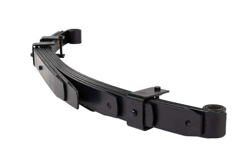 Old Man Emu — ARB / OME Leaf Spring D2 Hilux 05On Hd
Leaf Spring - view 4
