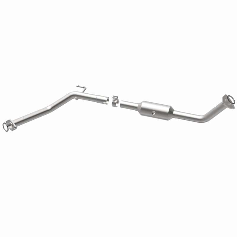 Magnaflow — Magnaflow 05-07 Toyota Sequoia 4.7L Direct Fit Converter
California - view 21