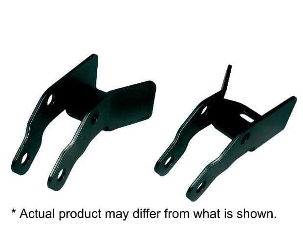 Belltech — Belltech SHOCK EXTENSION KIT 00+ TAHOE/SUBURBAN/AVALANCHE
SHOCK EXTENSION KIT - view 2