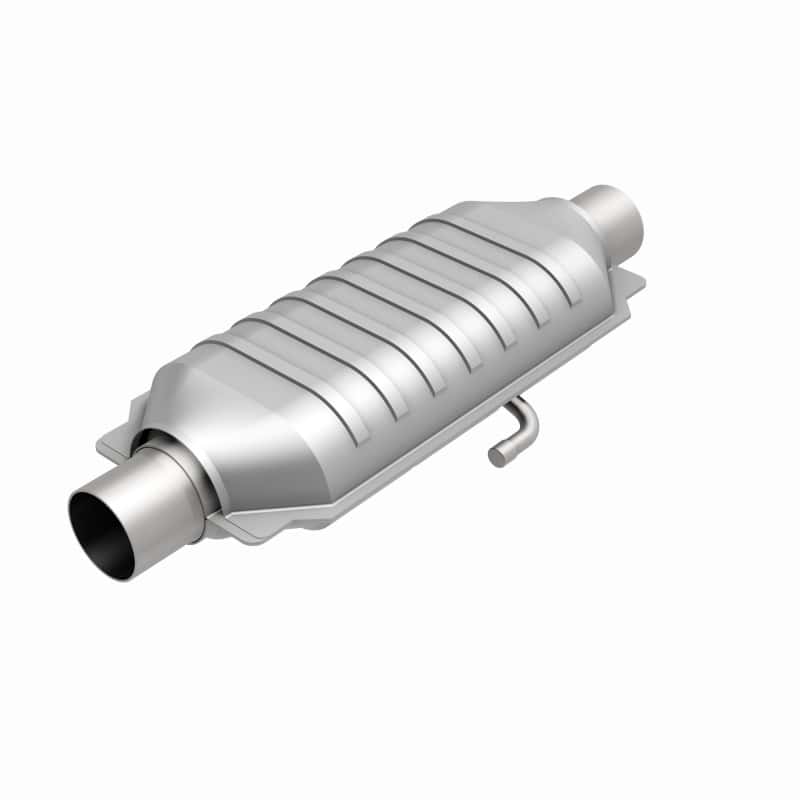Magnaflow — MagnaFlow Conv Univ 2.5 W/Air
OEM Grade
Standard - view 29