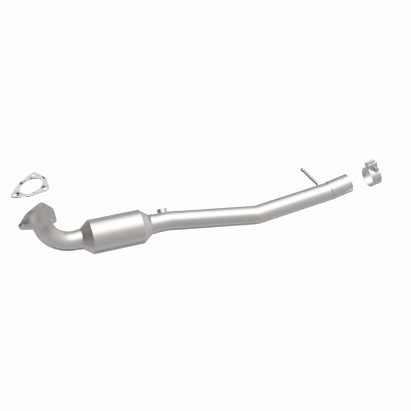 Magnaflow — Magnaflow 10-12 Range Rover V8 5 OEM Underbody Direct Fit Converter
OEM Grade
OEM - view 10