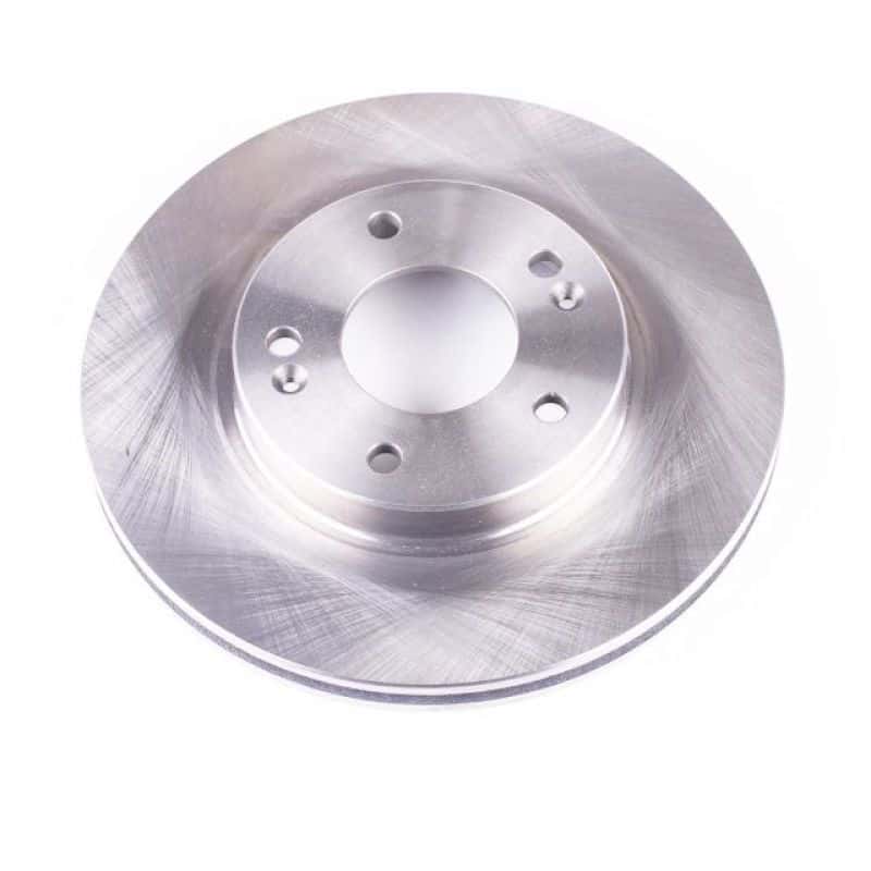 PowerStop — Power Stop 17-19 Hyundai Ioniq Front Autospecialty Brake Rotor
AutoSpecialty Rotor - view 1