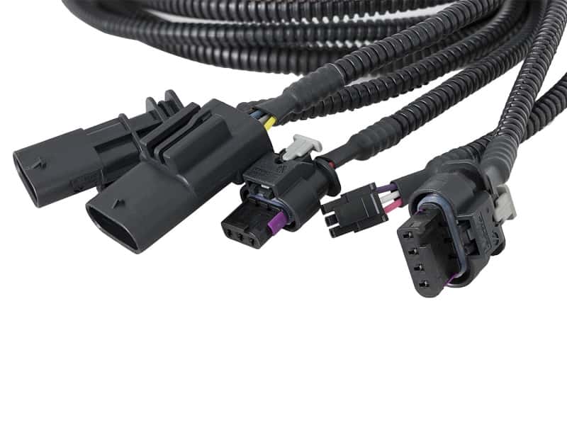 aFe — aFe Scorcher GT Module 12-16 BMW 328i/428i (F3X) L4 2.0L (t) N20/N26
Power Module - view 3