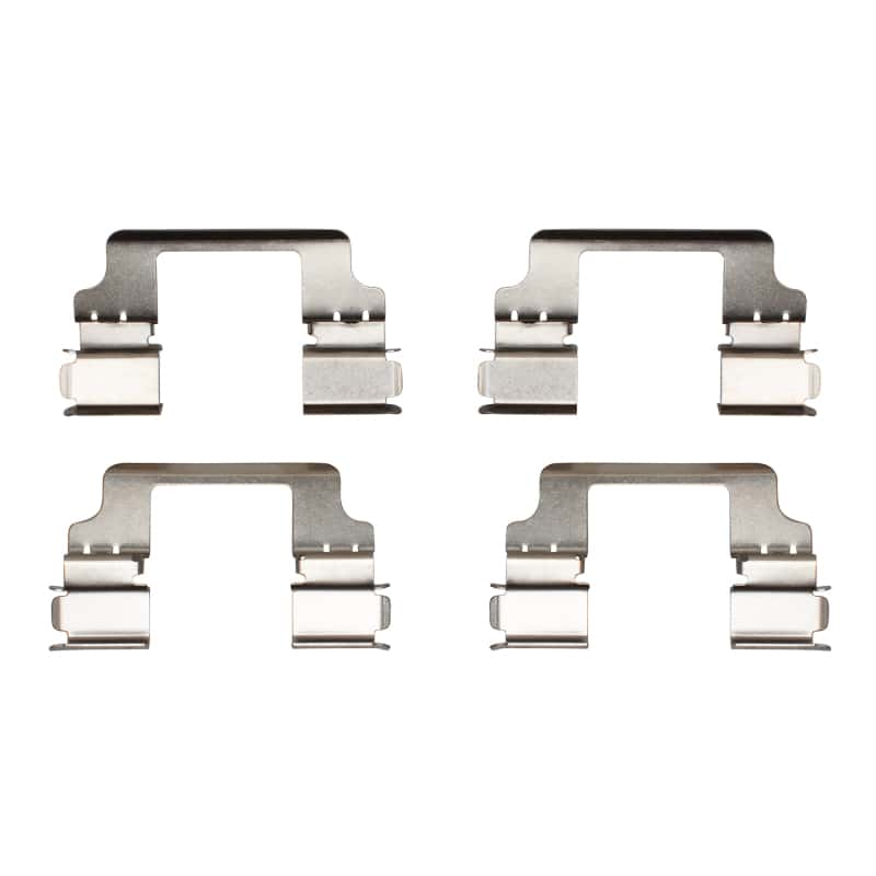 DFC — DFC 17-26 BMW M3 Rear Stainless Steel Hardware Kit - view 1
