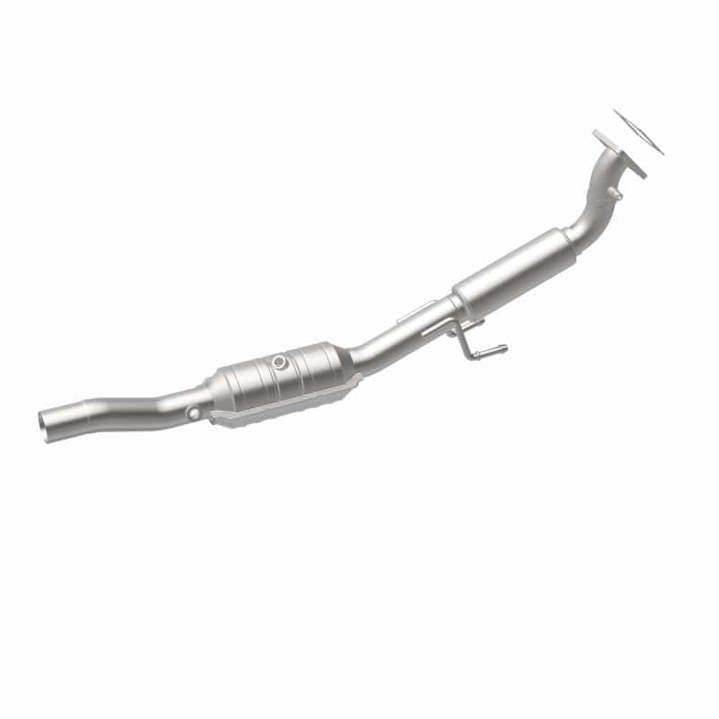 Magnaflow — MagnaFlow Conv DF 04-05 VW Jetta 2L
OEM Grade
OEM - view 19
