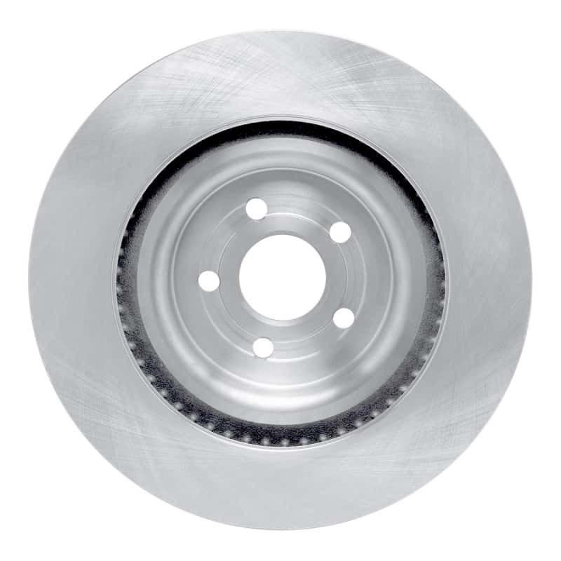 DFC — DFC 21-24 Ford Edge Front Brake Rotor - view 5