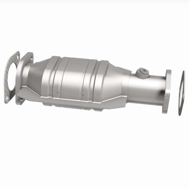 Magnaflow — MagnaFlow Conv DF 95-99 Maxima/I30 rear 50S
California - view 12