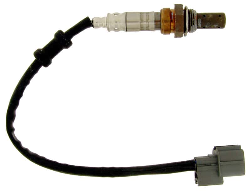NGK — NGK Acura RSX 2004-2002 Direct Fit 4-Wire A/F Sensor
Oxygen Sensor - view 2
