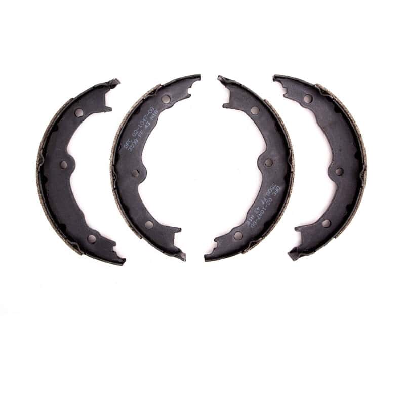 DFC — DFC 13-25 Lexus GS200T Parking Brake Parking Shoes
DFC Brake Shoe Set - view 1